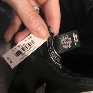 Victoria's Secret Intimates & Sleepwear - Victoria’s secret sexy black dress nightwear Victoria's Secret Intimates & Sleepwear - Victoria’s secret sexy black dress nightwear